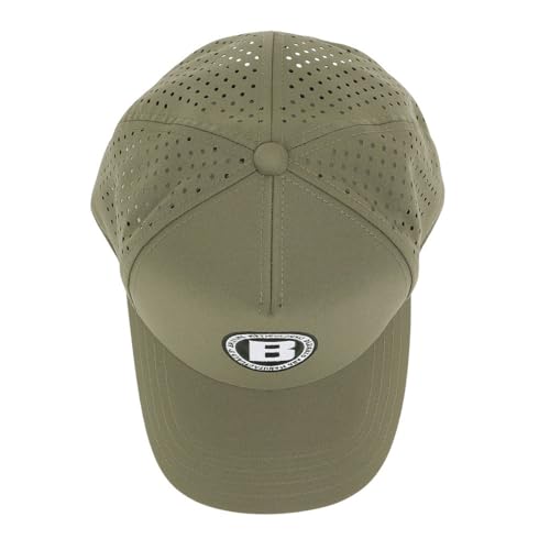 ブリーフィング（BRIEFING） PUNCHING MESH キャップ BRG251MC2-067